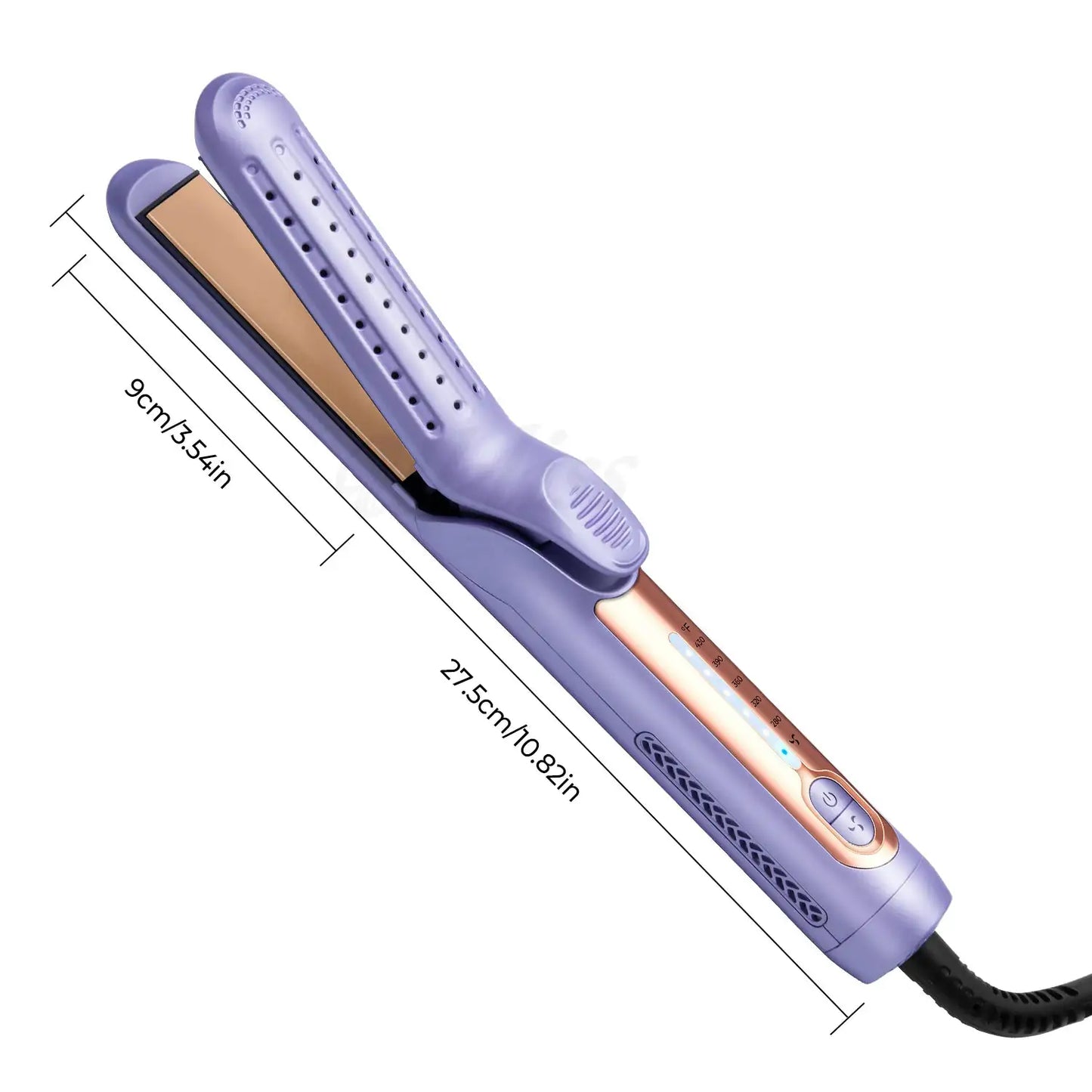 AERIS™ Pro 360° Airflow Styler