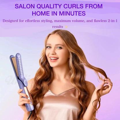 AERIS™ Pro 360° Airflow Styler