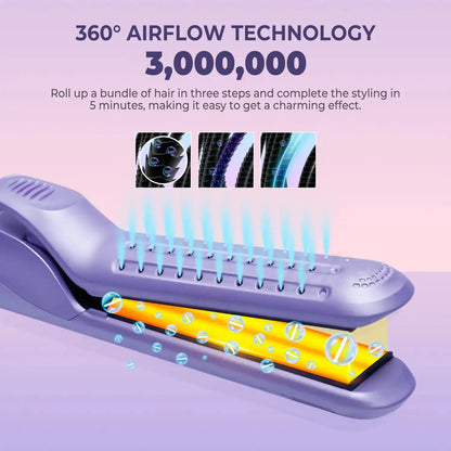 AERIS™ Pro 360° Airflow Styler