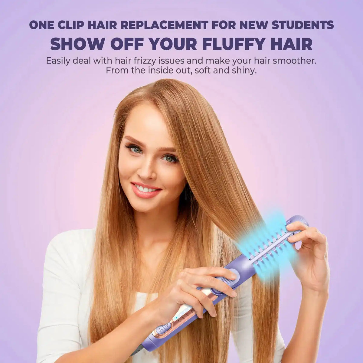 AERIS™ Pro 360° Airflow Styler