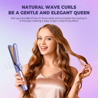 AERIS™ Pro 360° Airflow Styler
