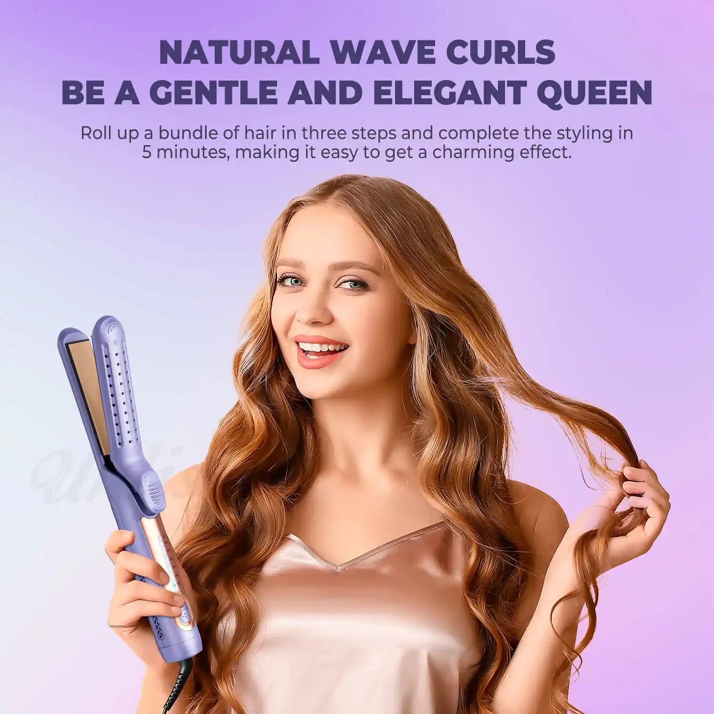 AERIS™ Pro 360° Airflow Styler