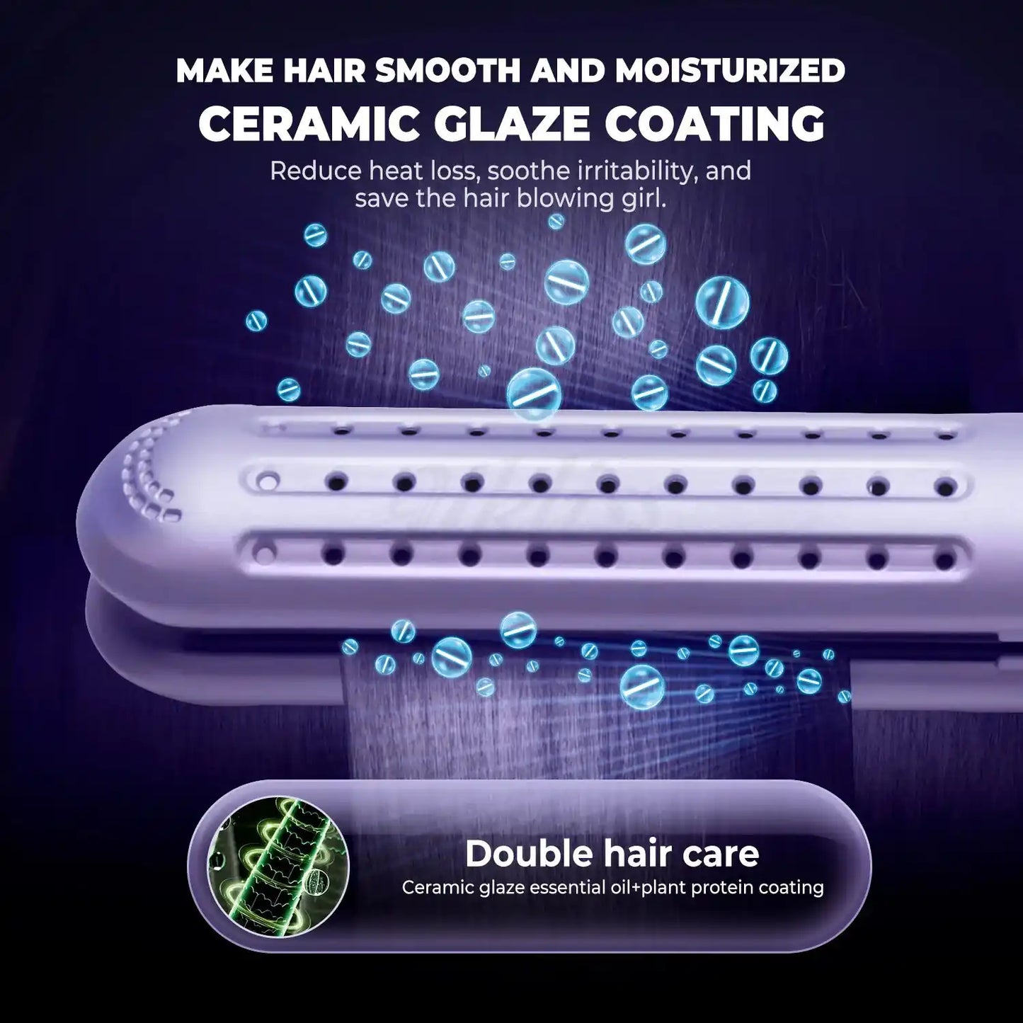 AERIS™ Pro 360° Airflow Styler