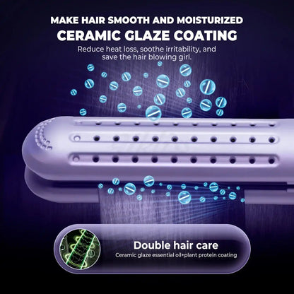 AERIS™ Pro 360° Airflow Styler