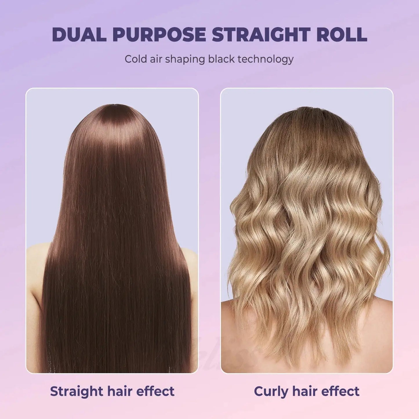AERIS™ Pro 360° Airflow Styler