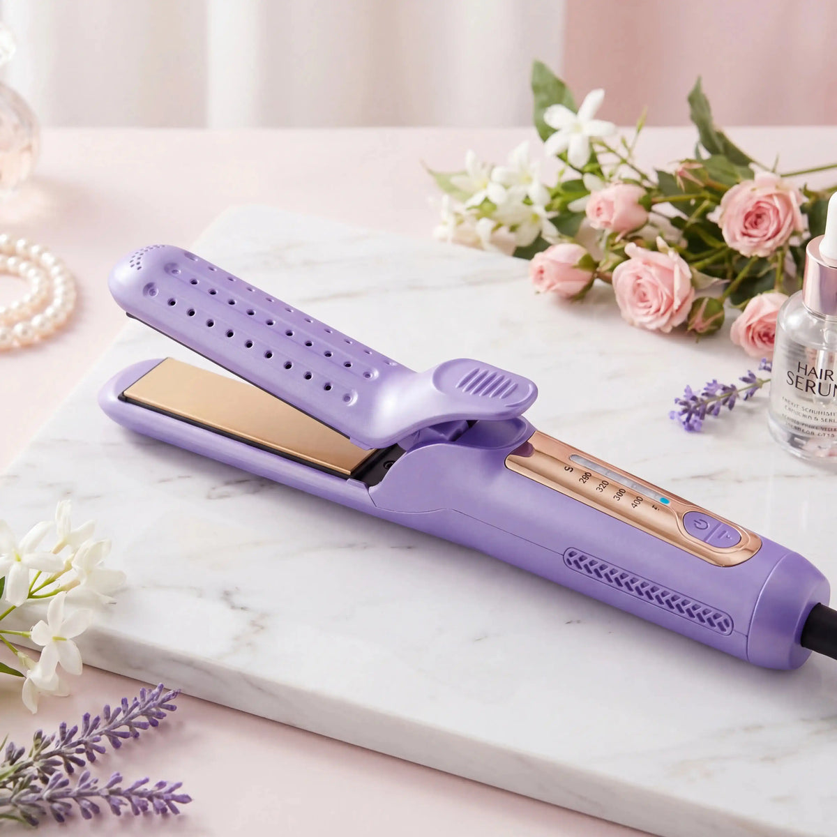 AERIS™ Pro 360° Airflow Styler